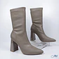 Botas Cortas Marglo 42 Khaki - thumbnail 1