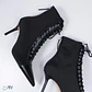 Botas Cortas Marglo 44 Negro - thumbnail 2