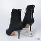 Botas Cortas Marglo 44 Negro - thumbnail 3