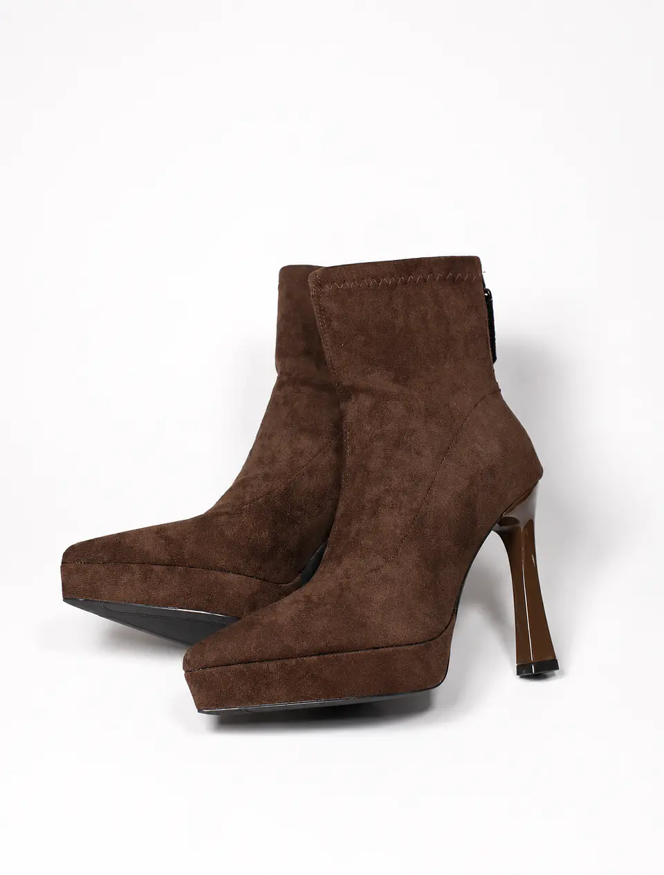 Botines Marglo 01 Gamuza 1