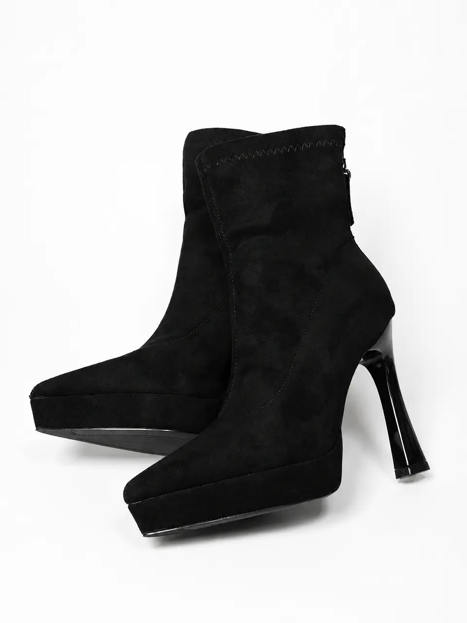 Botines Marglo 01 Gamuza 5