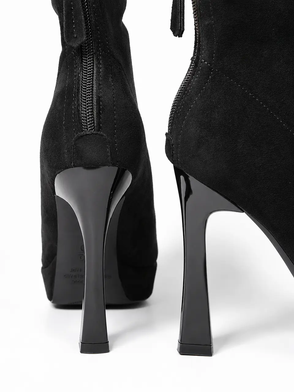 Botines Marglo 01 Gamuza 6