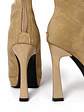 Botines Marglo 01 Gamuza - Miniatura 8