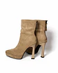 Botines Marglo 01 Gamuza - Miniatura 7