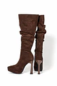 Botas Largas Marglo 22 Gamuza - Miniatura 5