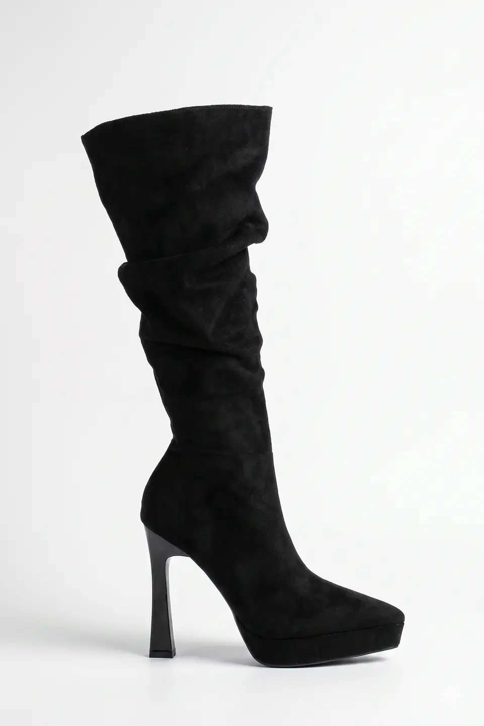 Botas Largas Marglo 22 Gamuza 2