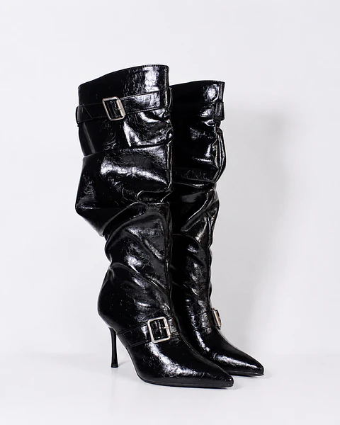 Botas Largas Marglo 39 
