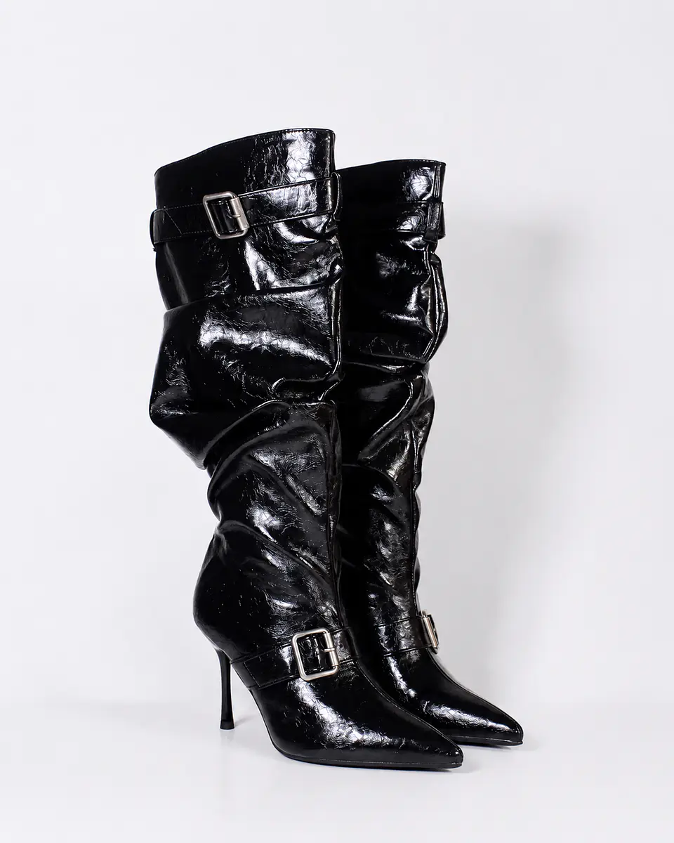 Botas Largas Marglo 39  1