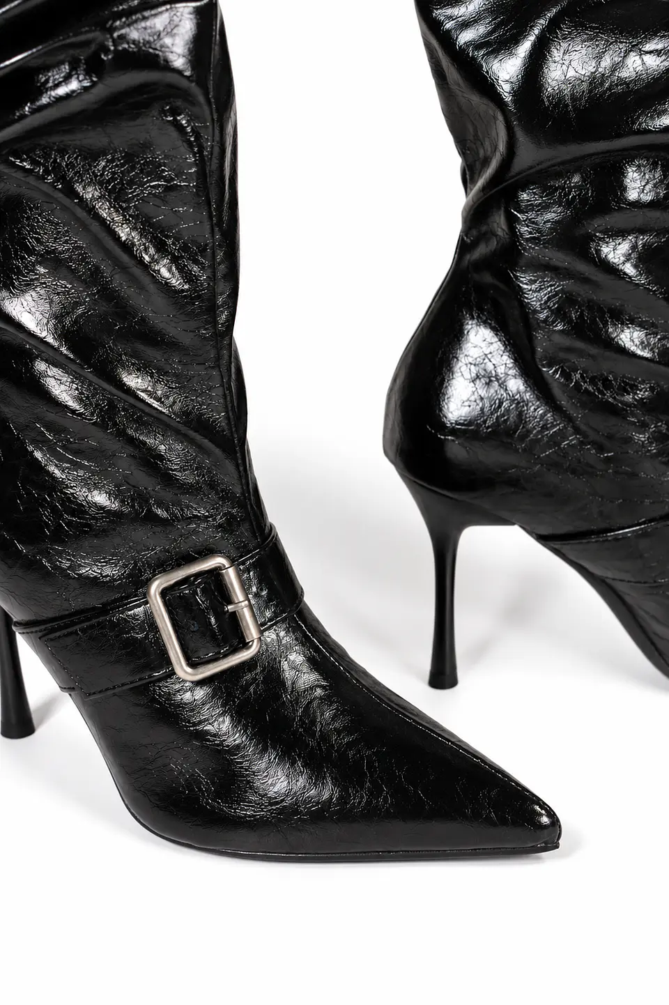 Botas Largas Marglo 39  2