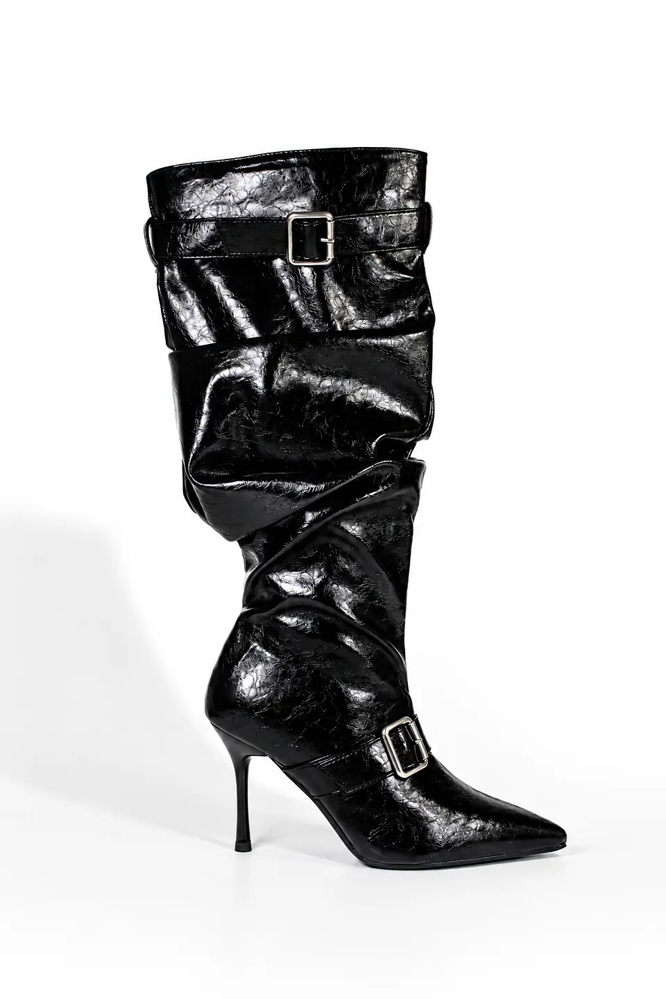 Botas Largas Marglo 39  3