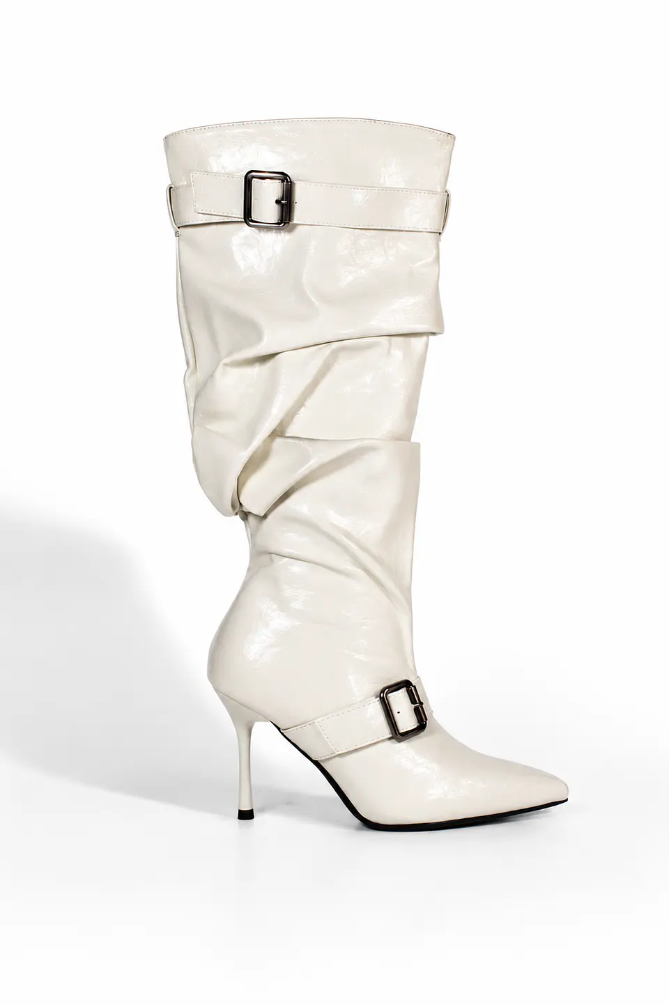 Botas Largas Marglo 39  6