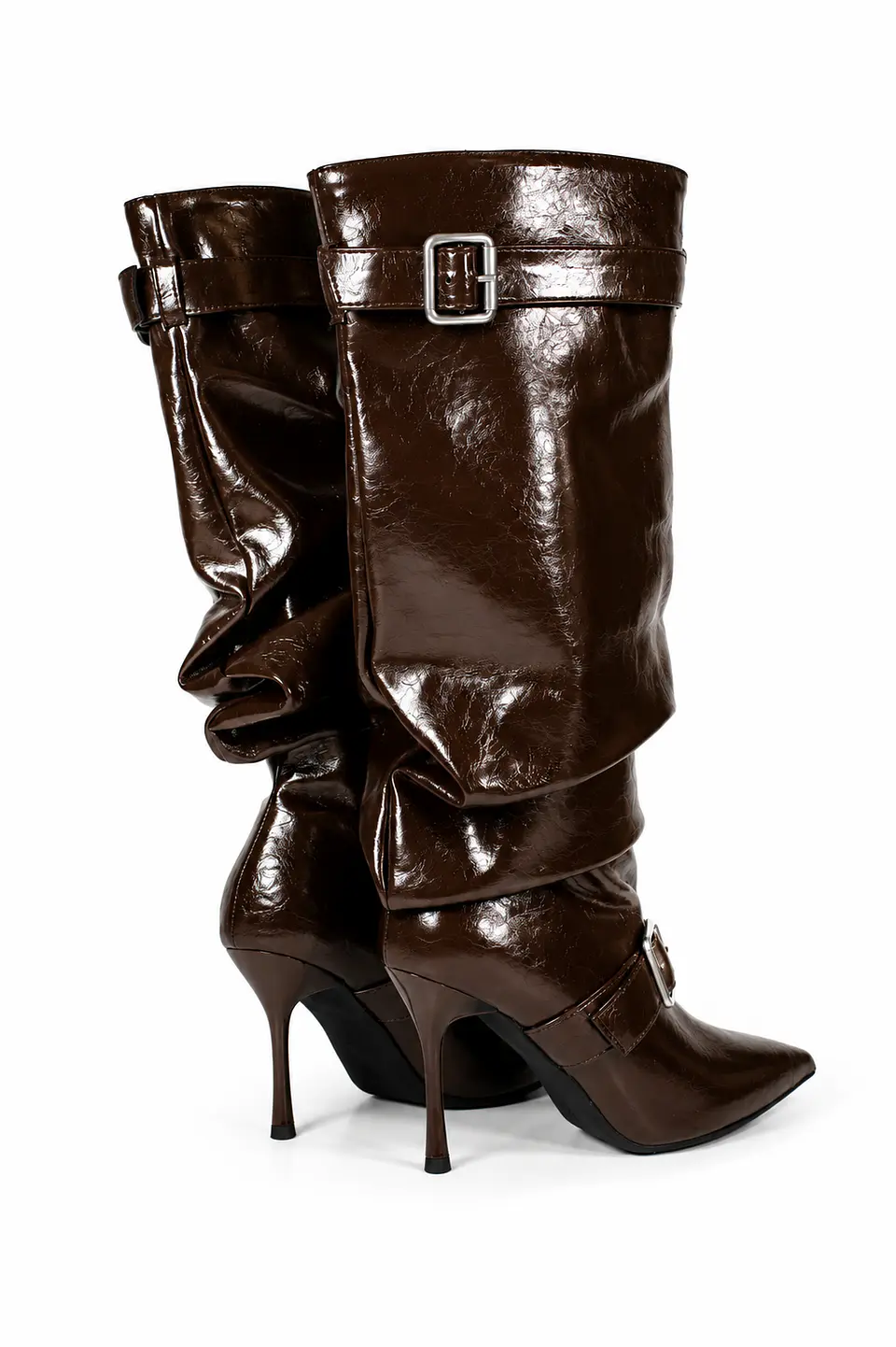 Botas Largas Marglo 39  8
