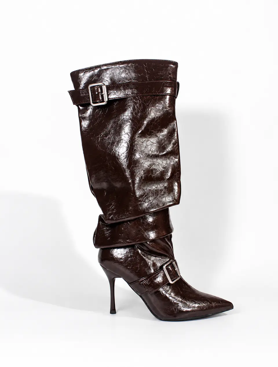 Botas Largas Marglo 39  10