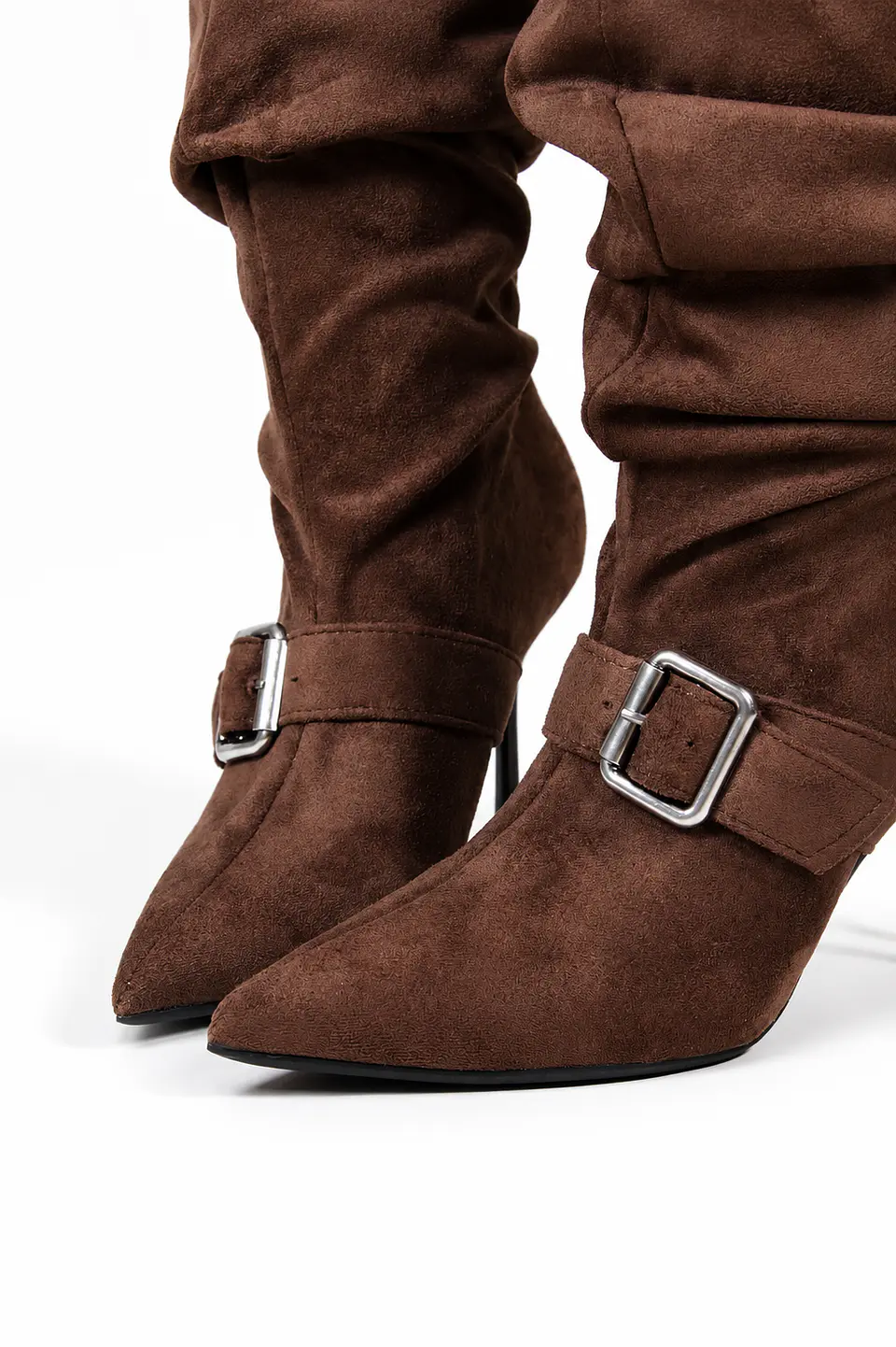 Botas Largas Marglo 78 2