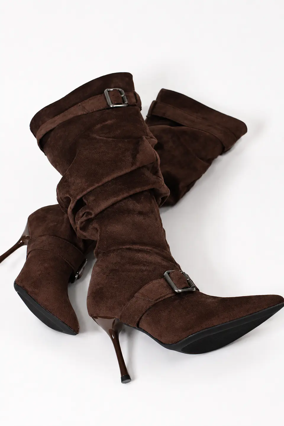 Botas Largas Marglo 78 3