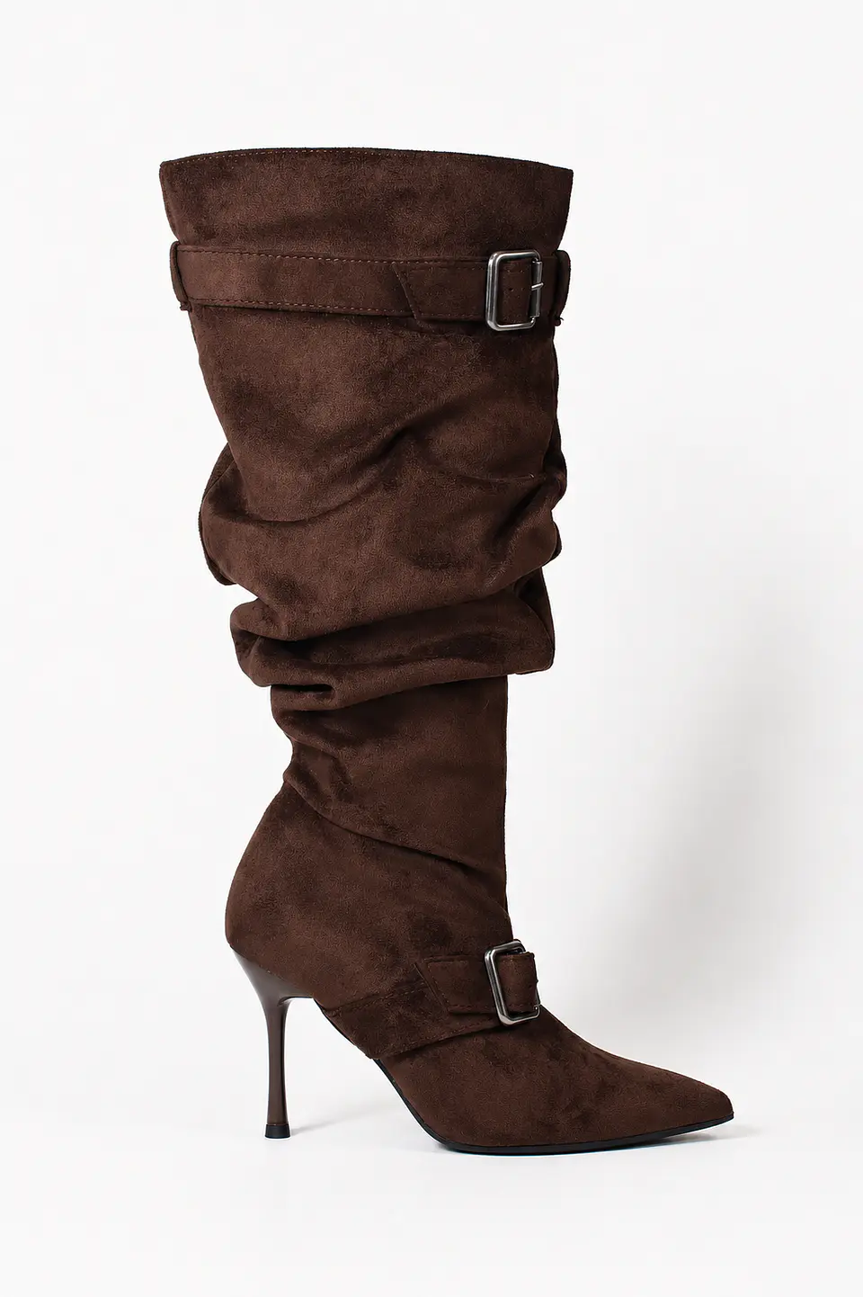 Botas Largas Marglo 78 4