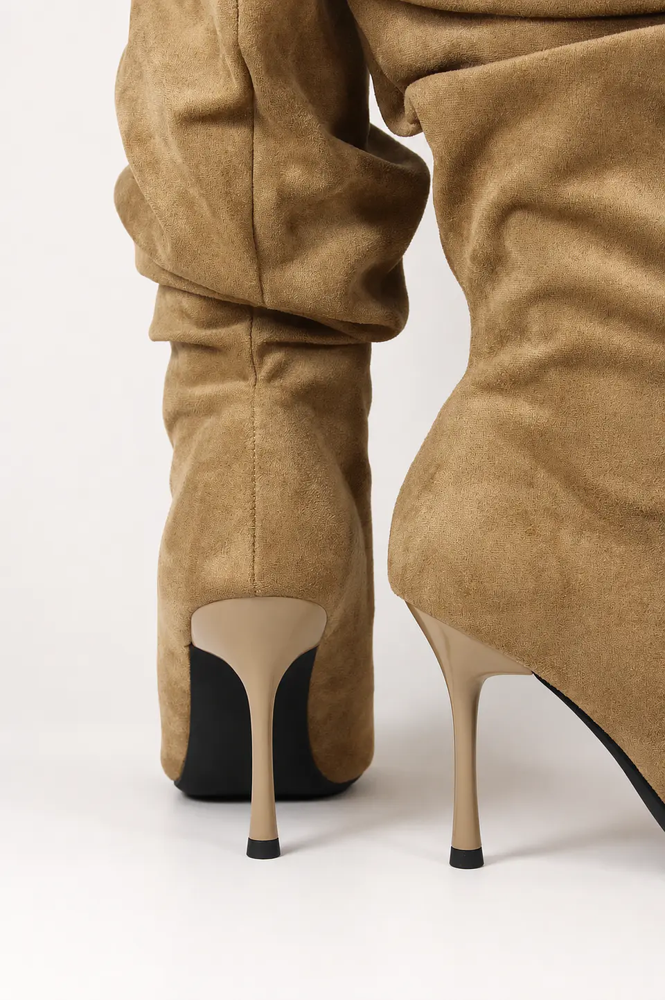 Botas Largas Marglo 78 6