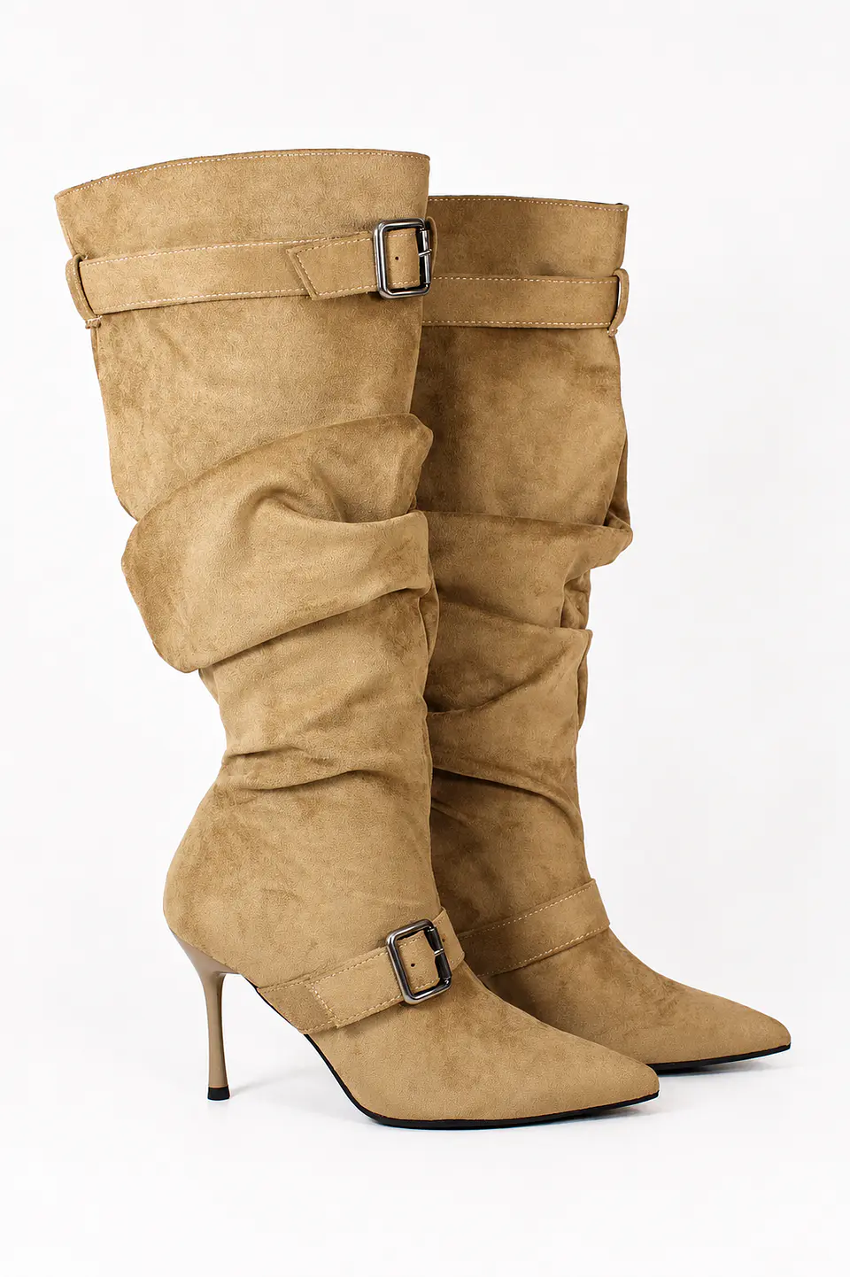 Botas Largas Marglo 78 5