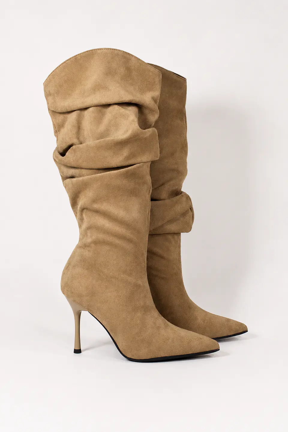 Botas Largas M79 Gamuza 1