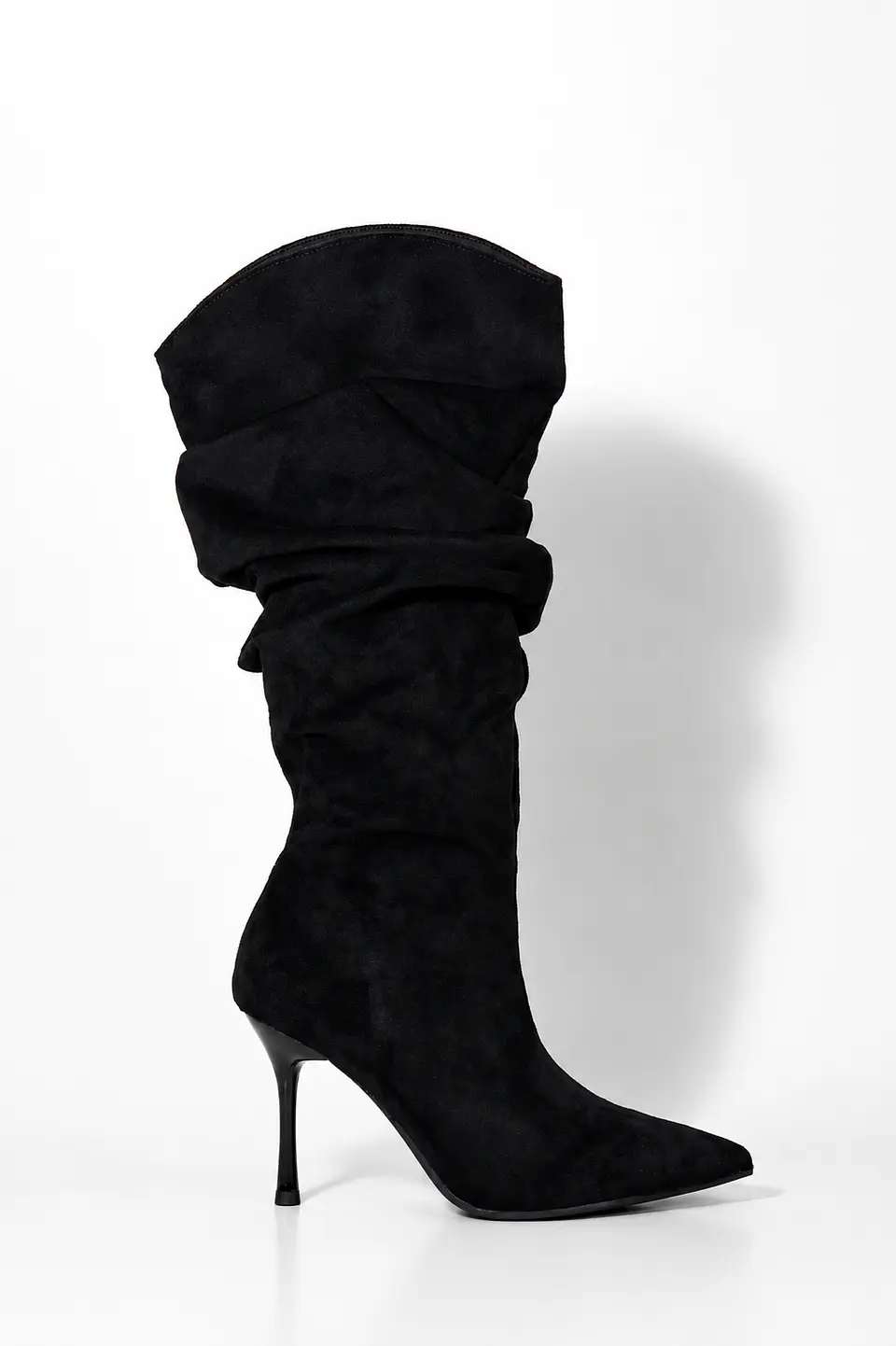 Botas Largas M79 Gamuza 6