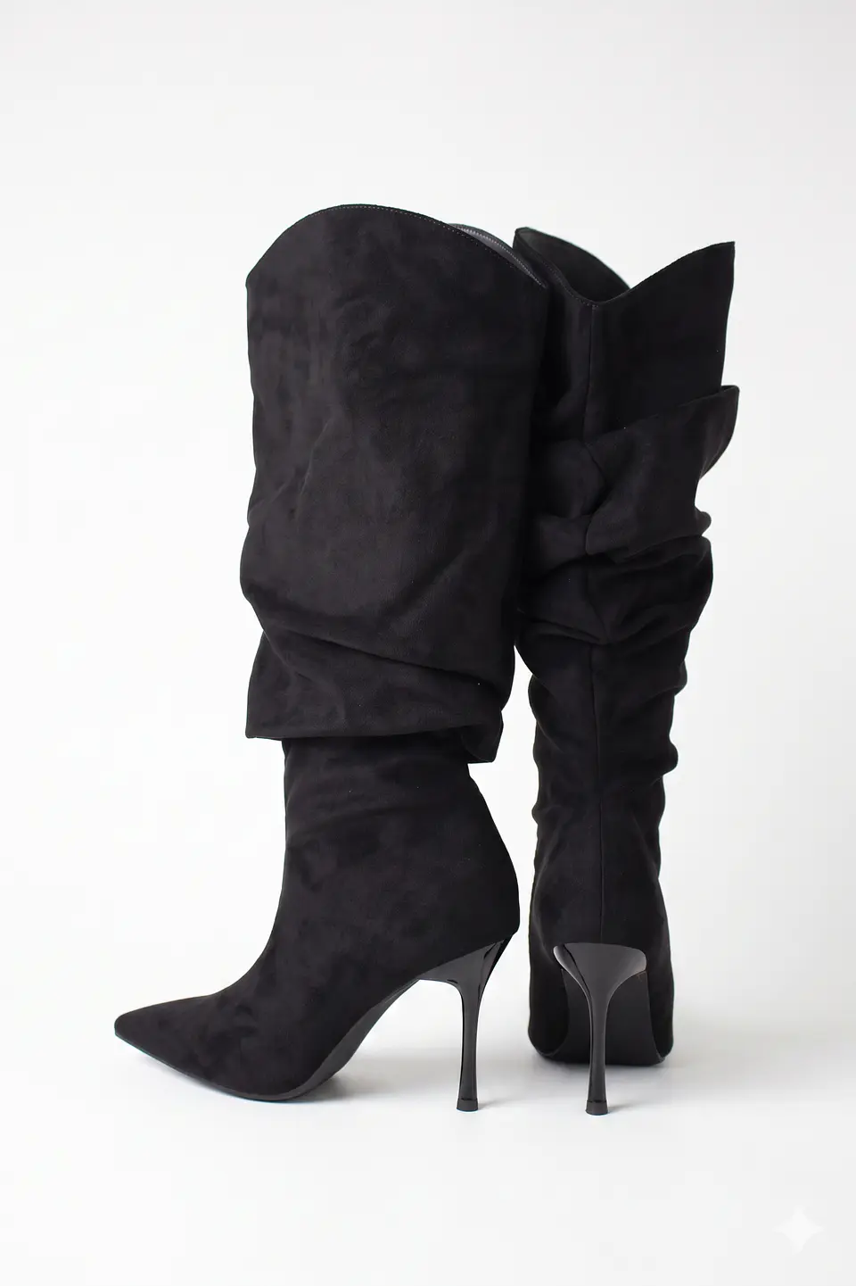 Botas Largas M79 Gamuza 7