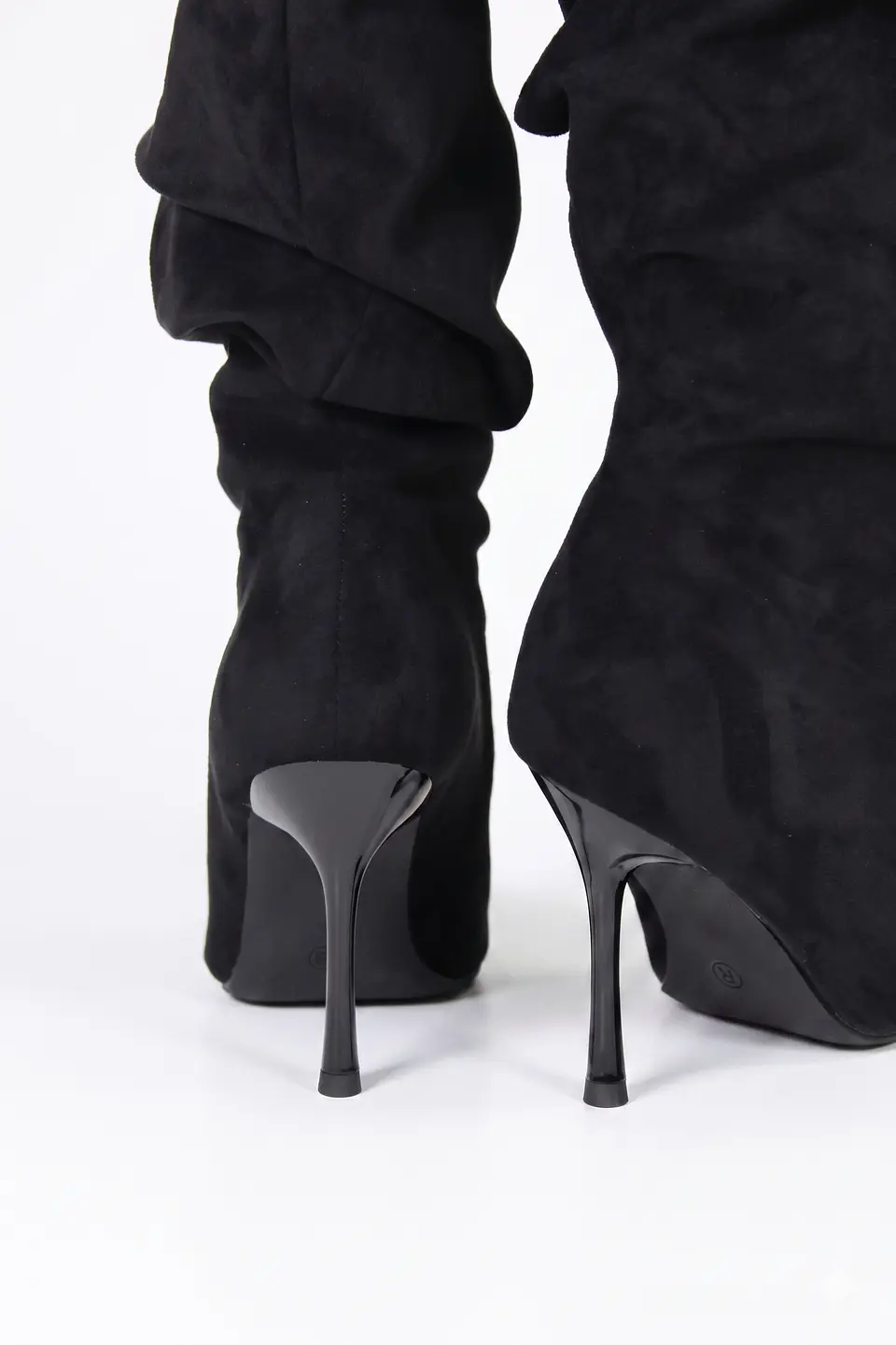 Botas Largas M79 Gamuza 5