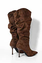 Botas Largas M79 Gamuza - Miniatura 10
