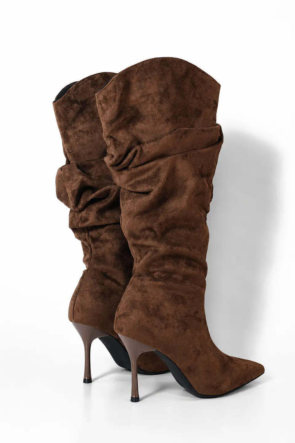 Botas Largas M79 Gamuza 10