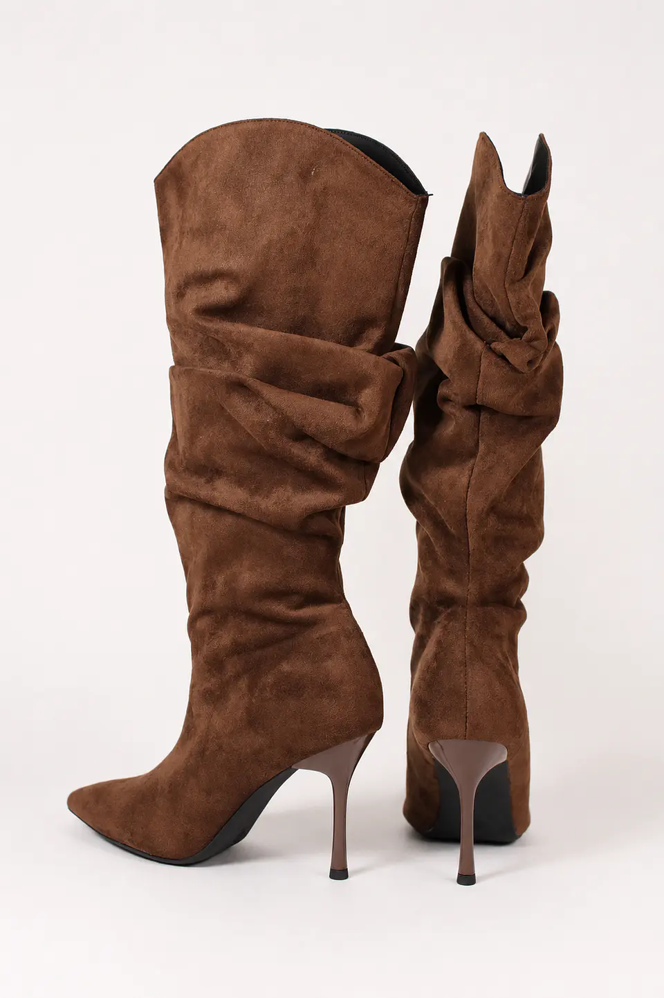 Botas Largas M79 Gamuza 11