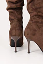 Botas Largas M79 Gamuza - Miniatura 9