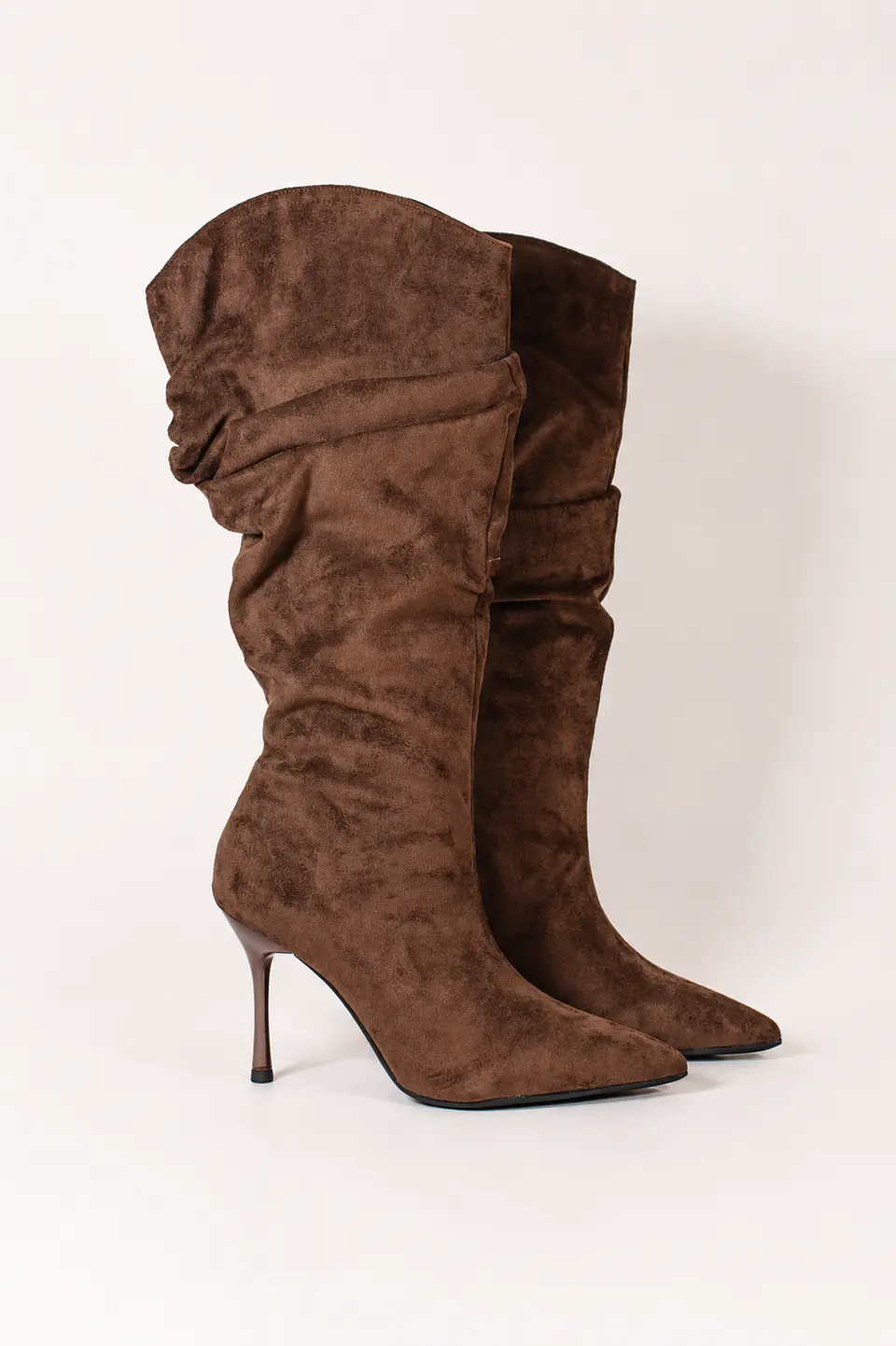 Botas Largas M79 Gamuza 8