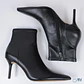 Botines Marglo 46 Negro - Miniatura 5