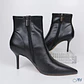 Botines Marglo 46 Negro - Miniatura 6