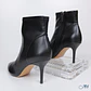 Botines Marglo 46 Negro - Miniatura 3