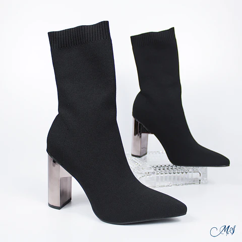 Botas Cortas Marglo 47