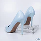 Stilettos Celestes Marglo 49 - Miniatura 2