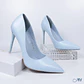 Stilettos Celestes Marglo 49 - Miniatura 1