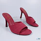 Sandalias Rojas Marglo 51 - Miniatura 4