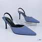 Stilettos Denim Marglo 52 - Miniatura 5
