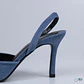 Stilettos Denim Marglo 52 - Miniatura 4