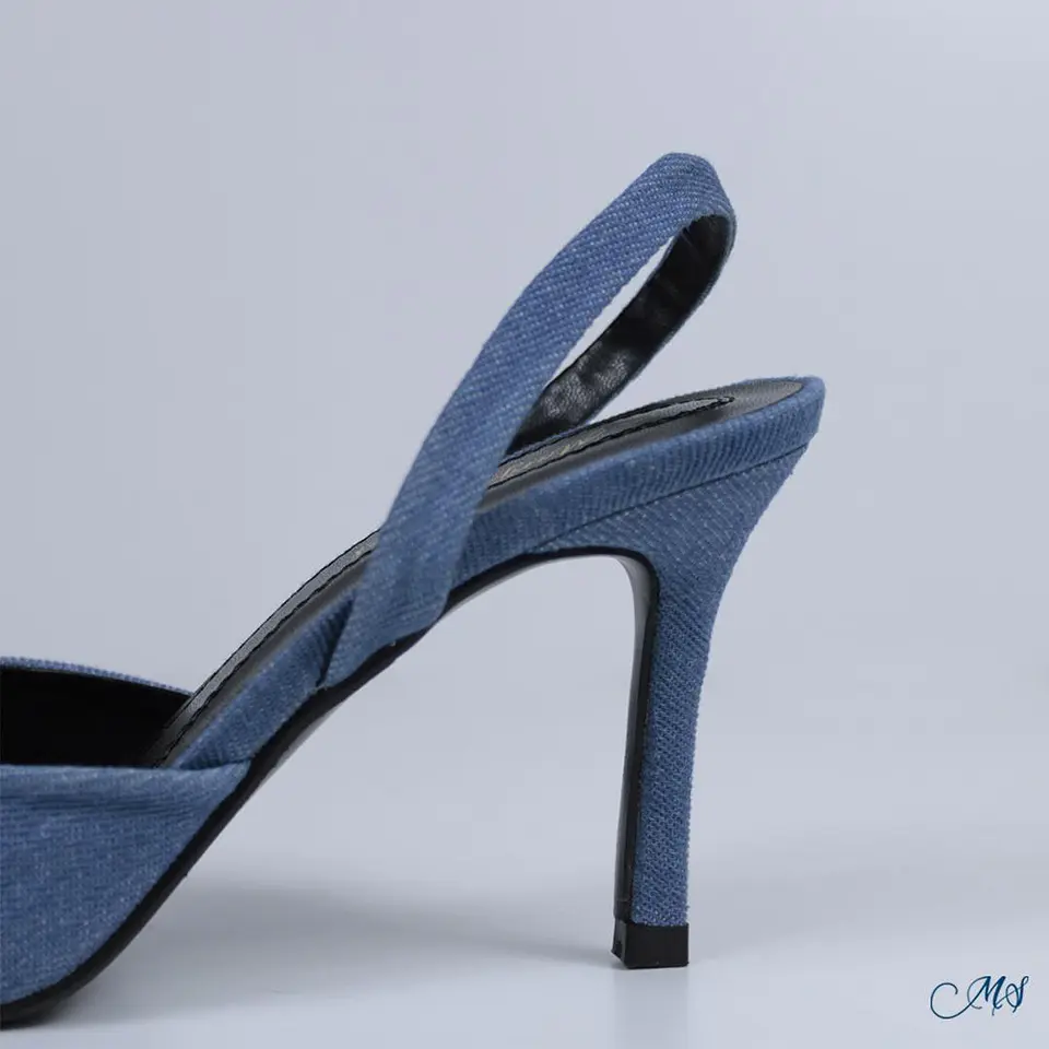 Stilettos Denim Marglo 52 4