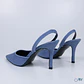 Stilettos Denim Marglo 52 - Miniatura 2