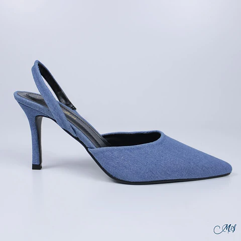 Stilettos Denim Marglo 52