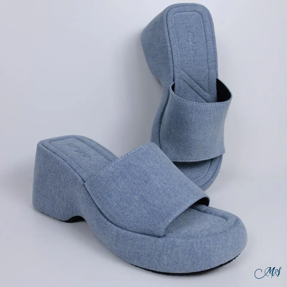 Sandalias Denim Marglo 53 5