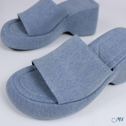 Sandalias Denim Marglo 53