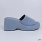 Sandalias Denim Marglo 53 - Miniatura 1