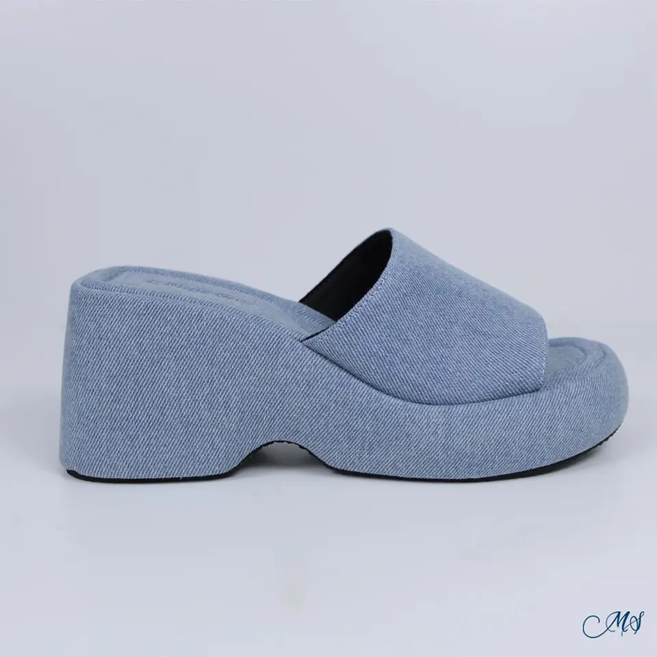 Sandalias Denim Marglo 53 1