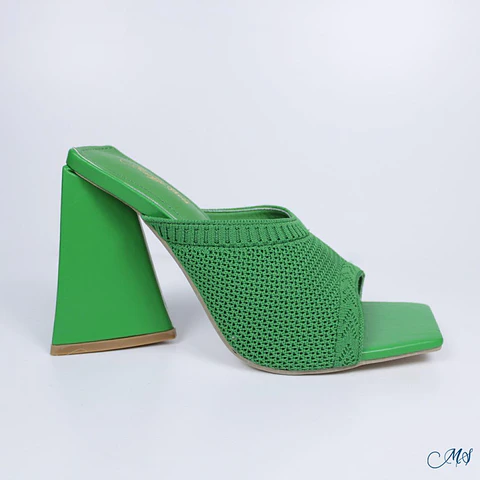 Sandalias Crochet Marglo 55