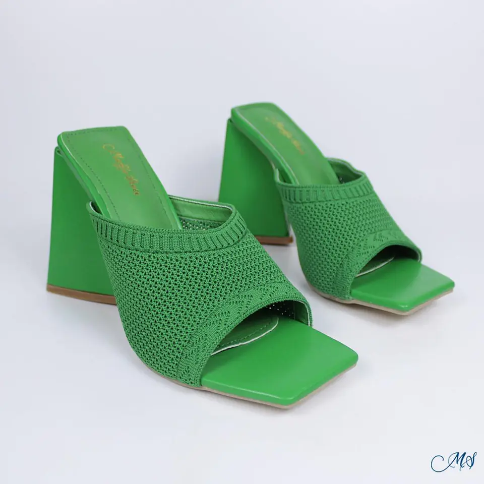 Sandalias Crochet Marglo 55 2