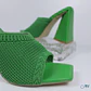 Sandalias Crochet Marglo 55 - Miniatura 3